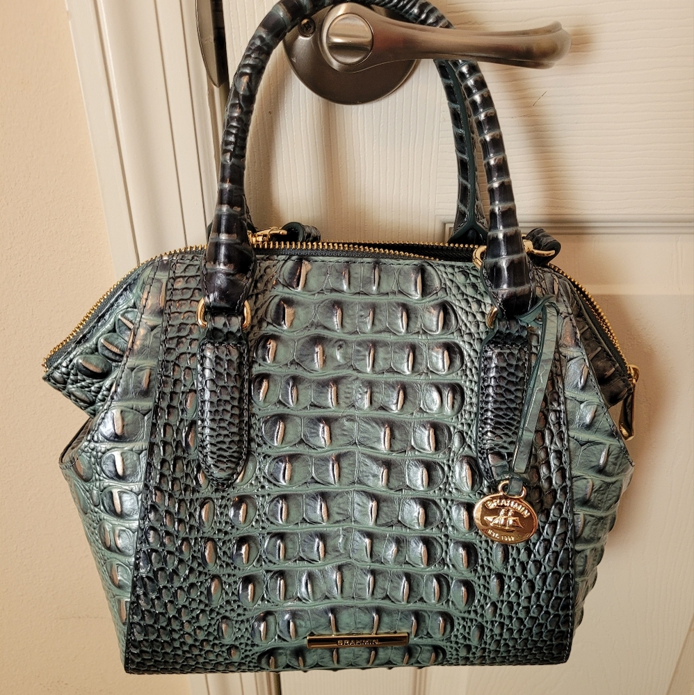 Brahmin crossbody